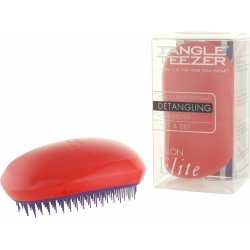 Tangle Teezer Salon Elite Winter Berry kartáč na rozčesávání vlasů od 259  Kč - Heureka.cz