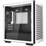 DeepCool CH370 R-CH370-WHNAM1-G-1 – Zboží Živě