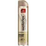 Wella Wellaflex Brilliant Colors lak na vlasy pro udržení lesku vlasů 250 ml – Zbozi.Blesk.cz