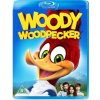 DVD film Woody Woodpecker BD