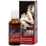 RUF Love Drops 20ml – Zboží Dáma