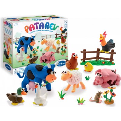 Sentosphere Modelína Patarev Farma – Hledejceny.cz