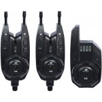 Giants fishing sada hlásičů Wireless Set TX5, 2+1 – Zboží Dáma