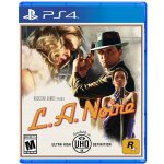 L.A. Noire – Zboží Živě