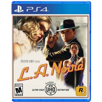 L.A. Noire