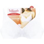 Bellinda podprsenka cotton bílá – Zboží Dáma