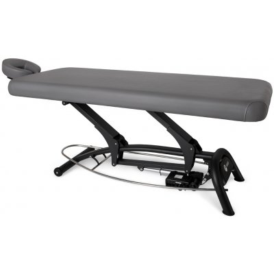 Fabulo Elektrické lehátko Inova Flat 2 Barva: šedá 182 x 76 cm 57 kg 2 barvy – Zboží Dáma