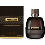 Missoni Missoni Parfum parfémovaná voda pánská 30 ml – Hledejceny.cz