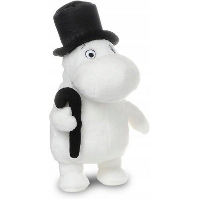 MOOMIN MUMINKI TÁTA MUMINEK MASKOT