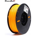XtendLan TPU oranžový 1,75mm, 1kg, 3DF-TPU1.75-OR 1kg – Zboží Živě