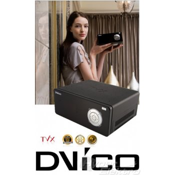 DVICO Tvix R-3300