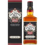 Jack Daniel's Legacy Edition 2 43% 0,7 l (karton) – Zboží Dáma