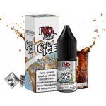 IVG E-Liquids Salt Cola Ice 10 ml 20 mg – Sleviste.cz