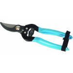 Zahradnické nůžky 18cm, oblé – Hledejceny.cz
