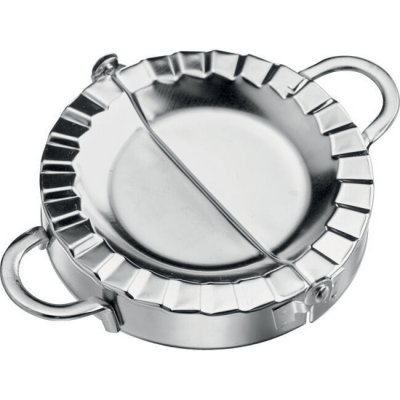 Westmark GmbH Forma na taštičky nebo ravioli MARIA nerezová - 12 cm – Hledejceny.cz