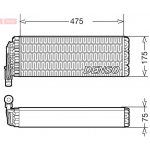 Denso 500+500 mm DF-034 – Sleviste.cz
