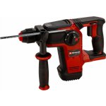 EINHELL TP-HD 18/26 Li BL - Solo 4514265 – Zboží Mobilmania