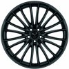 Alu kolo, lité kolo Corspeed Le Mans 8,5x19 5x112 ET45 matt black