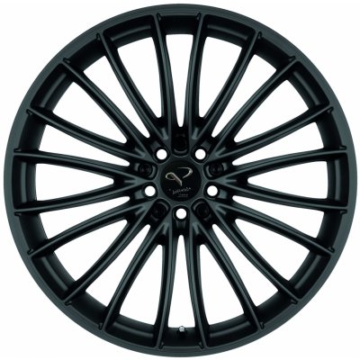 Corspeed Le Mans 8,5x19 5x112 ET45 matt black