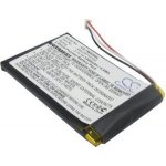 Baterie pro TomTom Go 920, Li-pol 3,7V 1300mAh – Hledejceny.cz