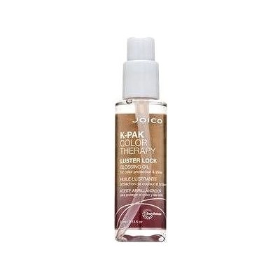 JOICO K-Pak Color Therapy Luster Lock Glossing Oil ochranný olej pro barvené vlasy 63 ml – Sleviste.cz