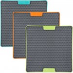 LickiMat Lízací podložka Tuff Soother 20 x 20 cm – Zboží Dáma LickiMat Lízací podložka Tuff Soother 20 x 20 cm – Zboží Dáma