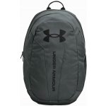 Under Armour Lifestyle UA Hustle Lite pitch gray 24 l – Zboží Dáma
