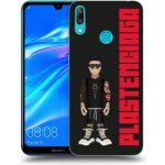 Picasee Ultimate Case pro Huawei Y7 2019 - Tomáš Rajchl – Zbozi.Blesk.cz