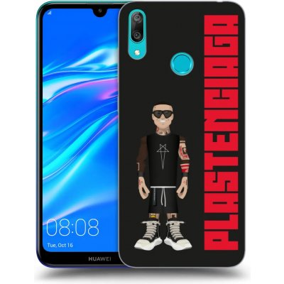 Picasee Ultimate Case pro Huawei Y7 2019 - Tomáš Rajchl – Zbozi.Blesk.cz
