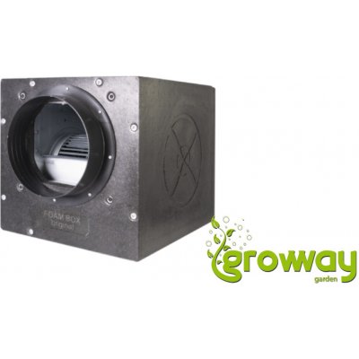 Helios Torin AirFan FoamBox 1200 m3/h – Hledejceny.cz