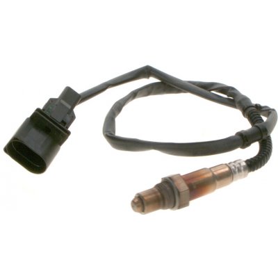 Lambda sonda BOSCH 0 258 007 057 (0258007057) – Zbozi.Blesk.cz