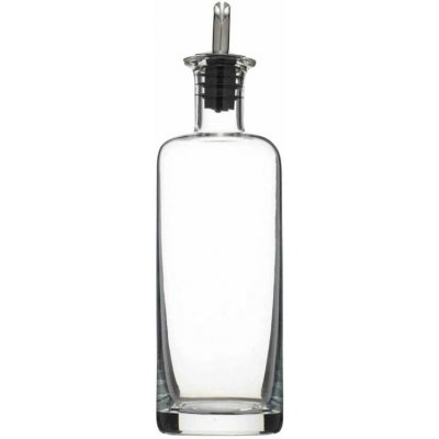 KitchenCraft World of Flavours Skleněná nádoba na olej 450 ml – Zboží Mobilmania