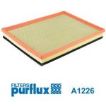 Vzduchový filtr PURFLUX A1226 – Hledejceny.cz