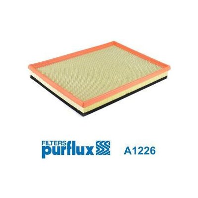 Vzduchový filtr PURFLUX A1226 – Hledejceny.cz