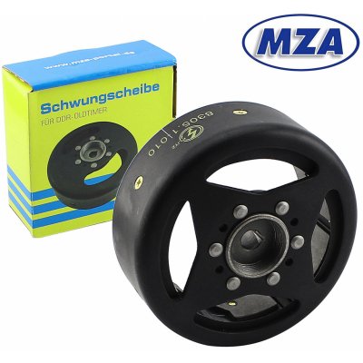 Rotor pro bezkontaktní zapalování Simson MZA | Zboží Auto