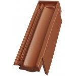 Tondach Stodo/Contiton 12 taška krajová pravá engoba černá – Sleviste.cz