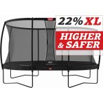 Berg Grand Champion Regular 520 cm + ochranná síť Deluxe – Zboží Mobilmania