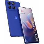 Motorola Edge 60 Pro 12GB/512GB PANTONE Dazzling Blue – Hledejceny.cz