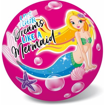 Míč Mořská víla – Zbozi.Blesk.cz