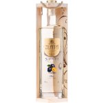 Imperátor Slivovice Zlatá 50% 0,7 l (kazeta) – Hledejceny.cz