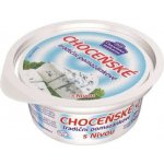 Choceňské tradiční Pomazánkové s nivou 150 g – Zboží Dáma