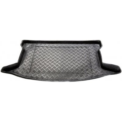Plastová vana do kufru Rezaw-Plast Toyota Verso-S 2010 - 2015 horní kufr bez protiskluzu | – Hledejceny.cz