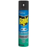 Raid spray proti létajícímu hmyzu s eukalyptovým olejem 400 ml – Zboží Dáma