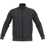 Under Armour Sportstyle Tricot Jacket-gry – Zboží Mobilmania