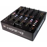 Allen & Heath XONE 43 – Sleviste.cz