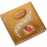 Lindt Lindor Mix 187g – Zboží Mobilmania