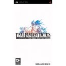 Final Fantasy Tactics The War of the Lions