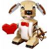Lego LEGO® 40201 Valentine's Cupid Dog