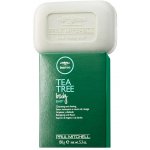 Paul Mitchell Tea Tree tuhé mýdlo 150 g – Sleviste.cz