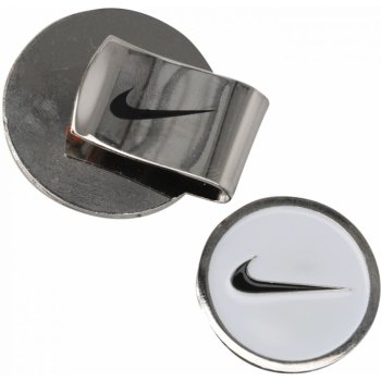 Nike Hat Clip and Ball Marker